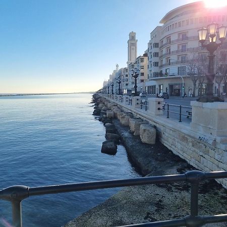 Готель Locazione Turistica Adriatico Барі Екстер'єр фото